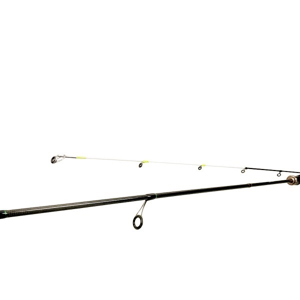 LUANA LIGHT GAME【ライトソルトゲーム用2ピースルアーロッド】